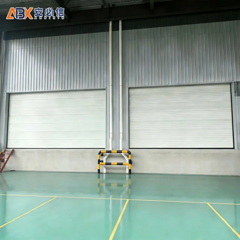 白城工业提升门